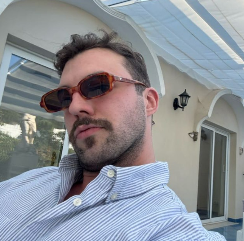 Gian Lucca