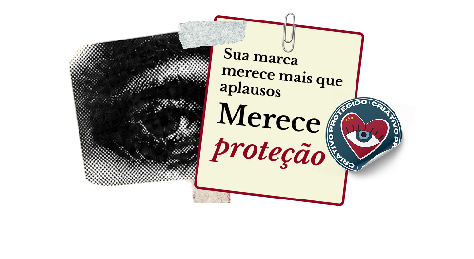 Proteção intelectual